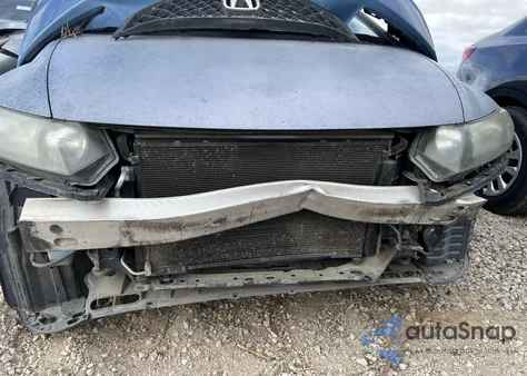 2009 Honda Civic Ex from USA, damaged, VIN 2HGFG11889H517475